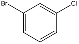 1-Bromo-3-chlorobenzene CAS: 108-37-2