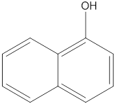 1-Naphthol CAS: 90-15-3