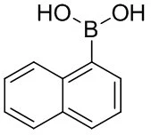 1-Naphthylboronic Acid CAS:13922-41-3