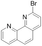 2-Bromo-1,10-phenanthroline CAS: 22426-14-8