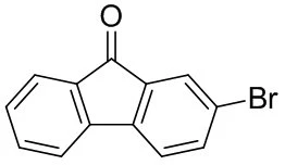 2-Bromo-9-fluorenone CAS:3096-56-8