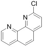 2-Chloro-1,10-phenanthroline CAS: 7089-68-1