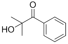 2-Hydroxy-2-methylpropiophenone CAS: 7473-98-5