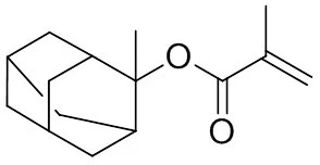 2-Methyl-2-adamantyl Methacrylate CAS: 177080-67-0