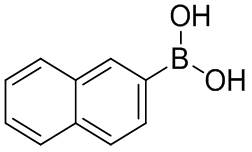 2-Naphthaleneboronic Acid CAS:32316-92-0