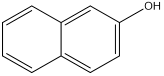 2-naphthol CAS: 135-19-3