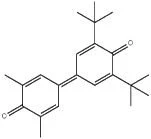 3,5-Dimethyl-3',5'-ditert-butyldiphenoquinone CAS: 126657-30-5