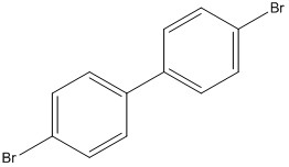4,4’-Dibromobiphenyl CAS: 92-86-4
