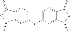 4,4’-Oxydiphthalic Anhydride CAS: 1823-59-2