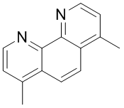 4,7-Dimethyl-1,10-phenanthroline CAS: 3248-05-3