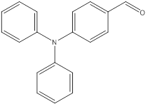 4-(N,N-Diphenylamino)benzaldehyde CAS: 4181-05-9