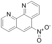 5-Nitro-1,10-phenanthroline CAS: 4199-88-6