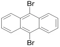 9,10-Dibromoanthracene CAS:523-27-3