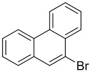 9-Bromophenanthrene CAS: 573-17-1