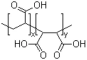 Acrylic Acid Maleic Acid Copolymer CAS: 29132-58-9