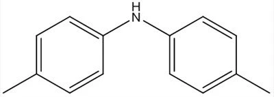 Di-p-tolylamine CAS: 620-93-9