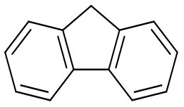 Fluorene CAS:86-73-7