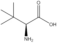 L-tert-Leucine CAS: 20859-02-3