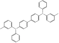 N,N'-Bis(3-methylphenyl)-N,N'-bis(phenyl)benzidine CAS: 65181-78-4