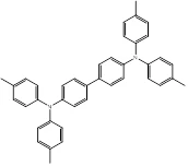 N,N,N',N'-Tetrakis(4-methylphenyl)-benzidine CAS: 76185-65-4