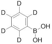 Phenyl-D5-boronic Acid CAS: 215527-70-1