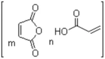 Poly(maleicanhydride-acrylicacidcopolymer) CAS: 26677-99-6
