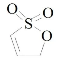 Prop-1-ene-1,3-sultone1,3-Propene Sultone CAS: 21806-61-1