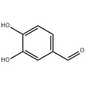 3,4-DIHYDROXYBENZALDEHYDE CAS: 139-85-5