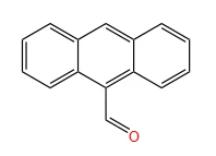 9-Anthraldehyde CAS:642-31-9