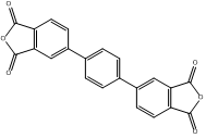 1,3-Isobenzofurandione, 5,5'-(1,4-phenylene)bis-CAS:106070-55-7