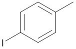 4-Iodotoluene CAS: 624-31-7