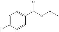 Ethyl 4-iodobenzoate CAS: 51934-41-9