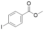 Methyl 4-iodobenzoate CAS:619-44-3