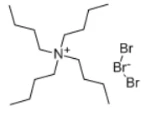 Tetrabutylammonium Tribromide CAS:38932-80-8
